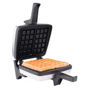 Gofrownice - Dezal 301.6.1 N Inox - miniaturka - grafika 1