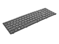 Klawiatury do laptopów - Lenovo Klawiatura Qwerty do IdeaPad 5N20K25425 Hq - miniaturka - grafika 1