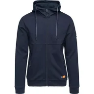 Bluzy sportowe męskie - Bluza sportowa męska Elbrus VIRAN II - miniaturka - grafika 1