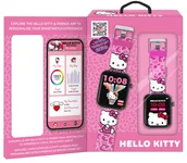 Smartwatch - KIDS EUROSWAN Hello Kitty Hk50264 - miniaturka - grafika 1