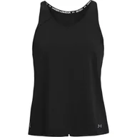 Koszulki i topy damskie - Koszulka damska Under Armour IsoChill Run 200 Tank-XS - miniaturka - grafika 1