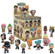 Figurki kolekcjonerskie - Funko Pop! One Piece Mystery Mini, Figurka - miniaturka - grafika 1