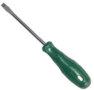 Narzędzia samochodowe - WKRETAK PŁASKI 6MM X 100MM - miniaturka - grafika 1