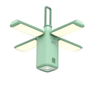 Klarus CL2 Lake Lampa kempingowa CL2 Lake - Latarki Klarus CL2 Lake Lampa kempingowa CL2 Lake - Latarki - miniaturka - grafika 1