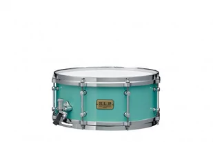 TAMA LSP146-TUQ werbel 14x 6 Turquoise - Akcesoria do perkusji - miniaturka - grafika 1