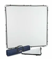 Inne akcesoria studyjne - Lastolite LL LR82243RC Zestaw Skylite Standard Large 2 x 2m - miniaturka - grafika 1