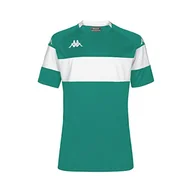 Koszulki męskie - Kappa Dareto Koszulka Męska - miniaturka - grafika 1