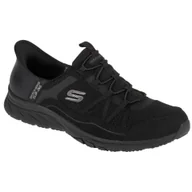 Buty trekkingowe damskie - Buty sportowe Sneakersy damskie, Slip-ins: Gratis Sport - Leisurely - miniaturka - grafika 1