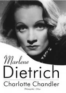 Biografie i autobiografie - Marlene Dietrich - miniaturka - grafika 1