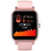 Smartwatch - BEMI TER 2 Różowy - miniaturka - grafika 1