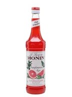 Syropy i koncentraty owocowe - Monin Syrop Grejpfrut różowy | 0,7L SC-908065 - miniaturka - grafika 1