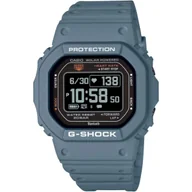 Zegarki męskie - Zegarek Casio G-Shock Move z pulsometrem niebieski DW-H5600-2ER - miniaturka - grafika 1