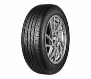 Opony terenowe i SUV letnie - Tracmax X-Privilo H/T RF10 245/70R17 110H - miniaturka - grafika 1