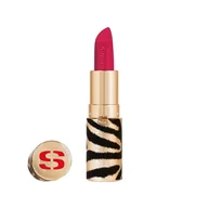Szminki - Sisley Viky Raders' Summer Must-Haves PHYTO-ROUGE VELVET Szminki 3 g 22 - ROSE PUNCH - miniaturka - grafika 1