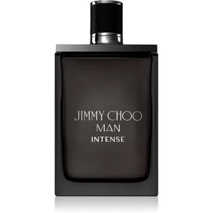 Jimmy Choo Man Intense Woda toaletowa 100ml - Wody i perfumy męskie - miniaturka - grafika 1