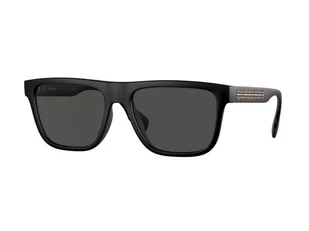 Okulary przeciwsłoneczne Burberry BE4402U 346487 - Okulary przeciwsłoneczne - miniaturka - grafika 1