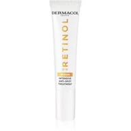Serum do twarzy - Dermacol Bio Retinol Serum Intensive Anti-Spot Treatment Serum do twarzy 12 ml - miniaturka - grafika 1