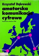 Książki o kulturze i sztuce - Amatorska komunikacja cyfrowa - miniaturka - grafika 1