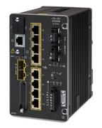 Switch Cisco IE-3300-8P2S-A