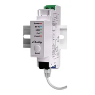 Systemy inteligentnych domów - Shelly PRO EM-50 WIFI - miniaturka - grafika 1