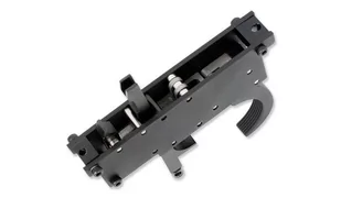Action Army - Zero Trigger System do APS 96 - B02-001 - Amunicja i osprzęt ASG - miniaturka - grafika 2