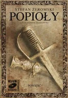 Audiobooki - literatura piękna - Popioły - miniaturka - grafika 1