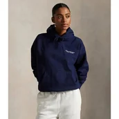 Bluzy damskie - POLO RALPH LAUREN Bluza Relaxed fit - miniaturka - grafika 1