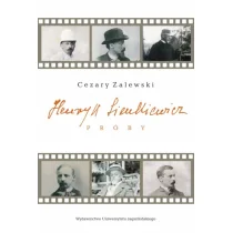 Henryk Sienkiewicz Próby Nowa - Biografie i autobiografie - miniaturka - grafika 2