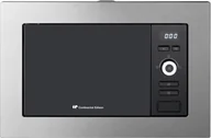 Kuchenki mikrofalowe - Continental Edison MO20IXEG 1000W 20 L - miniaturka - grafika 1