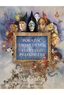 Fantasy - Pokazać świat Dysku Terry’ego Pratchetta - Paul Kidby - miniaturka - grafika 1