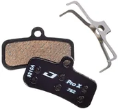 Hamulce rowerowe - Jagwire Pro Extreme Sintered Klocki do hamulców tarczowych Shimano XT/Saint/TRP Quadiem/Slate T4/Slate 2021 Klocki do hamulców tarczowych 18018488 - miniaturka - grafika 1