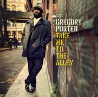 Jazz, Blues - Take Me To The Alley vinyl) - miniaturka - grafika 1