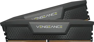 Pamięć Corsair Vengeance, DDR5, 32 GB, 7000MHz, CL34 CMK32GX5M2X7000C34 - Pamięci RAM - miniaturka - grafika 1