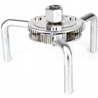 Narzędzia samochodowe - AMiO Klucz trójramienny do filtra oleju oilw-d AMI-02509 - miniaturka - grafika 1