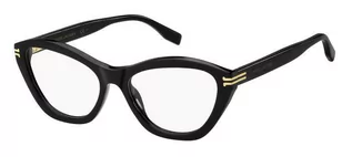 Okulary korekcyjne, oprawki, szkła - Okulary korekcyjne Marc Jacobs MJ 1086 807 - grafika 1