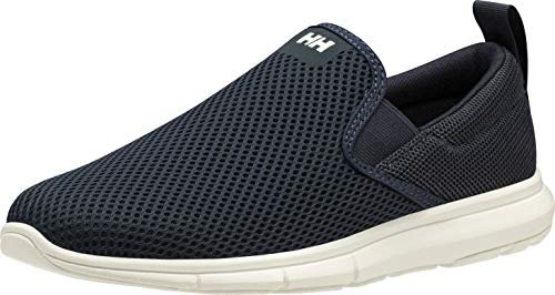 Helly Hansen Ahiga Slip-on, Trampki damskie, Navy Off White, 36 EU