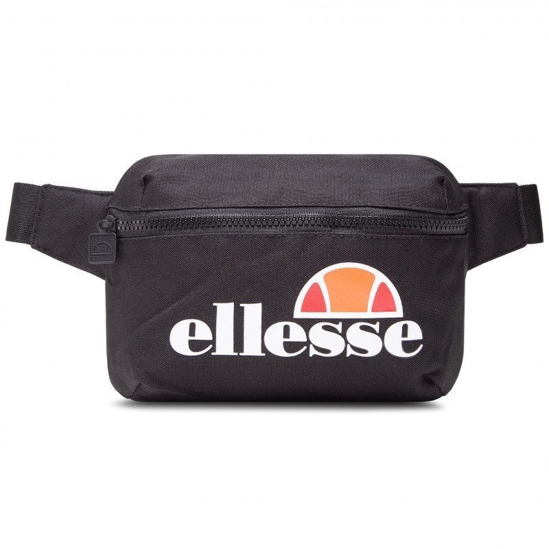Ellesse Saszetka Nerka Rosca Cross Body Bag Czarna Saay0593011