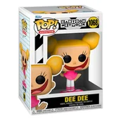 Figurki kolekcjonerskie - Funko POP!, Figurka kolekcjonerska, Dexter’s Lab- Dee Dee - miniaturka - grafika 1