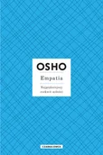 Filozofia i socjologia - Osho Insights. Empatia w.3 - miniaturka - grafika 1