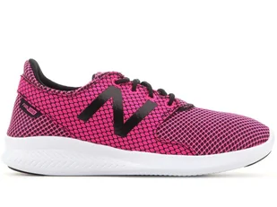 New Balance KJCSTGLY - Sneakersy damskie - miniaturka - grafika 1
