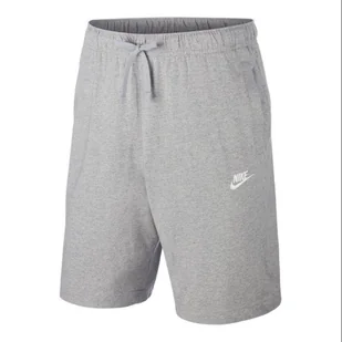 Spodenki Sportowe Męskie Nike - Spodnie sportowe męskie - miniaturka - grafika 1