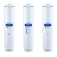 Uzdatniacze wody - Aquaphor Filtry do wody - zestaw 3 szt. - RO-101S MORION BIG SERVICE - 3 lata gwarancji/ RO-101S MORION BIG SERVICE - miniaturka - grafika 1