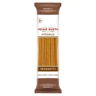 Makaron - Melissa Makaron Spaghetti Integrali nr 6 (Spaghetti pełnoziarniste) - miniaturka - grafika 1