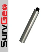 Sprzęt geodezyjny - Przedłużka do tyczki 15cm SurvGeo - miniaturka - grafika 1