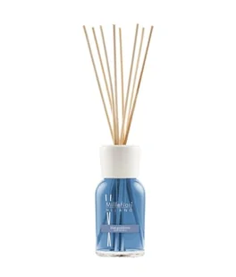 Millefiori Milano Reed Blue Posidonia Zapach do pomieszczeń 500 ml - Zapachy do domu - miniaturka - grafika 1