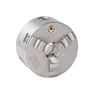 Uchwyty tokarskie - Bison Uchwyt TOKARSKI 3544-250-8-P - miniaturka - grafika 1