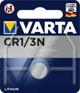 Baterie i akcesoria - Varta Bateria Photo CR1/3N 10 szt. - miniaturka - grafika 1