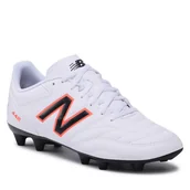 Piłka nożna - Buty New Balance MS43FWD2 Biały - miniaturka - grafika 1