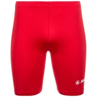 Spodenki męskie - Jako Basic 2.0 spodenki sportowe, czerwony, s 8516-01_01_S - miniaturka - grafika 1