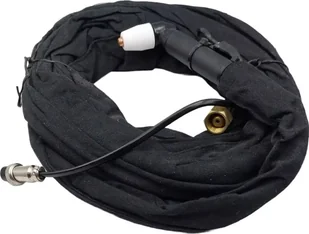 Dedra Przewód z dyszą tnącą kpl - Akcesoria spawalnicze - miniaturka - grafika 1